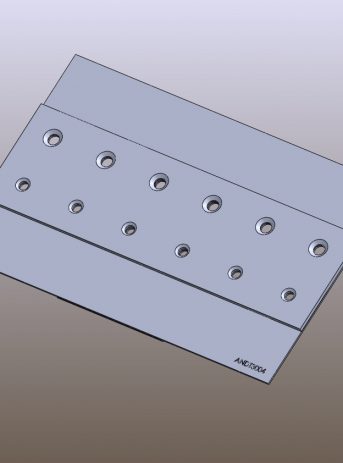 Boeing – NDT Probes